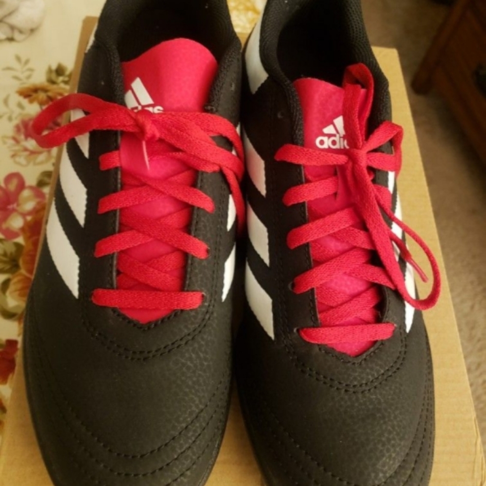 Adidas Goletto Soccer Cleats